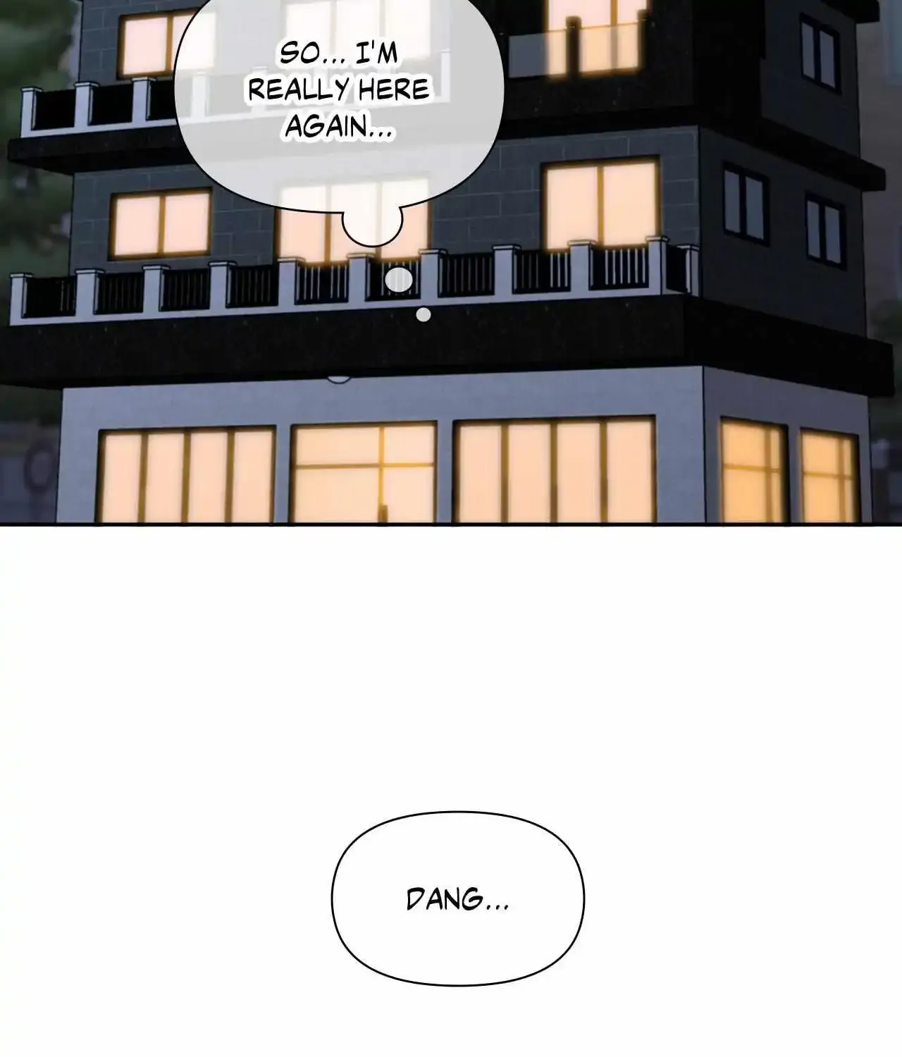 Tender Night (Tan Kong) Zinmanga X Chapter 31 Page 5