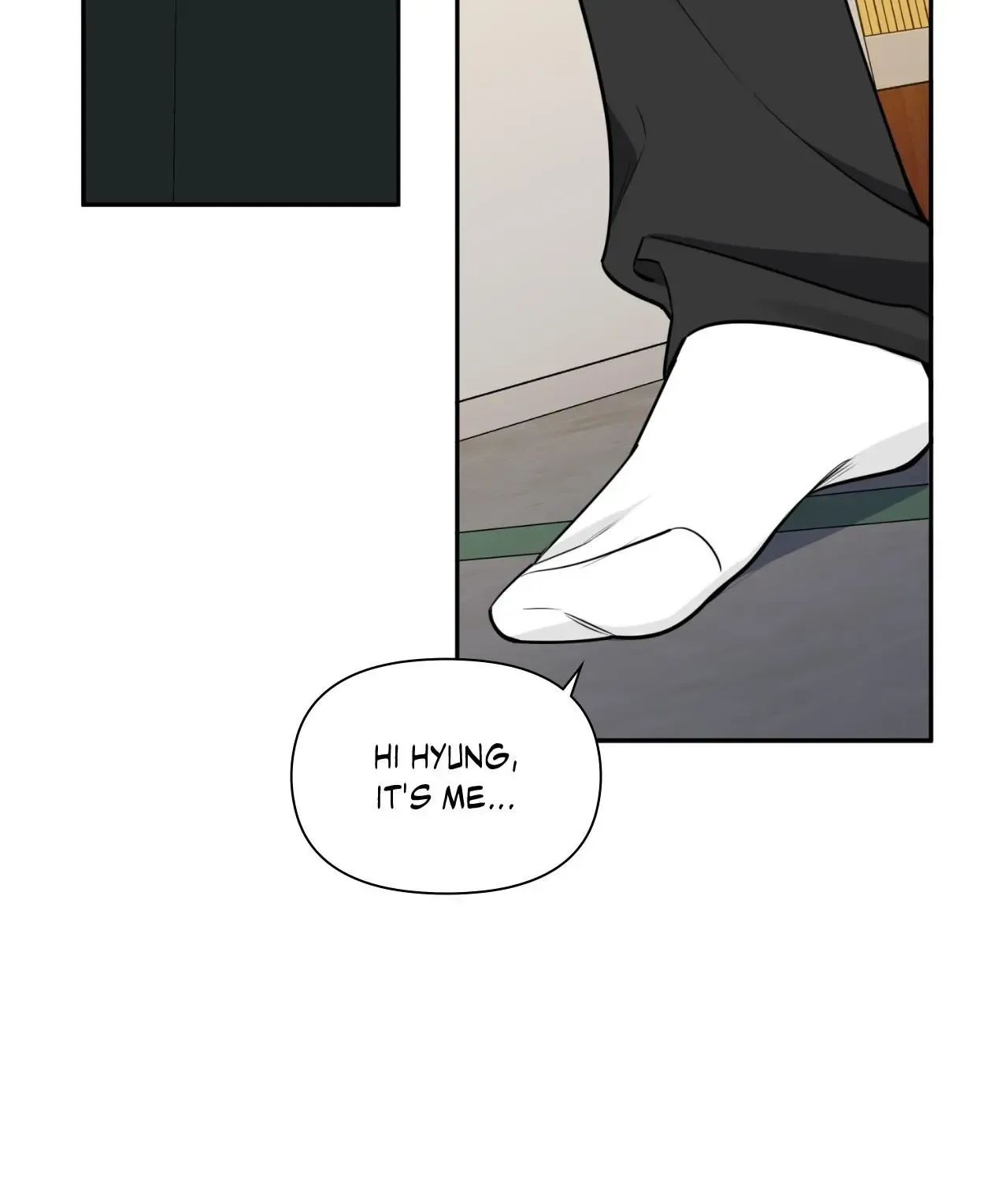 Tender Night (Tan Kong) Zinmanga X Chapter 31 Page 32