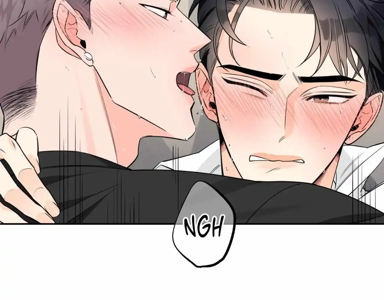 Tender Night (Tan Kong) Zinmanga X Chapter 31 Page 121