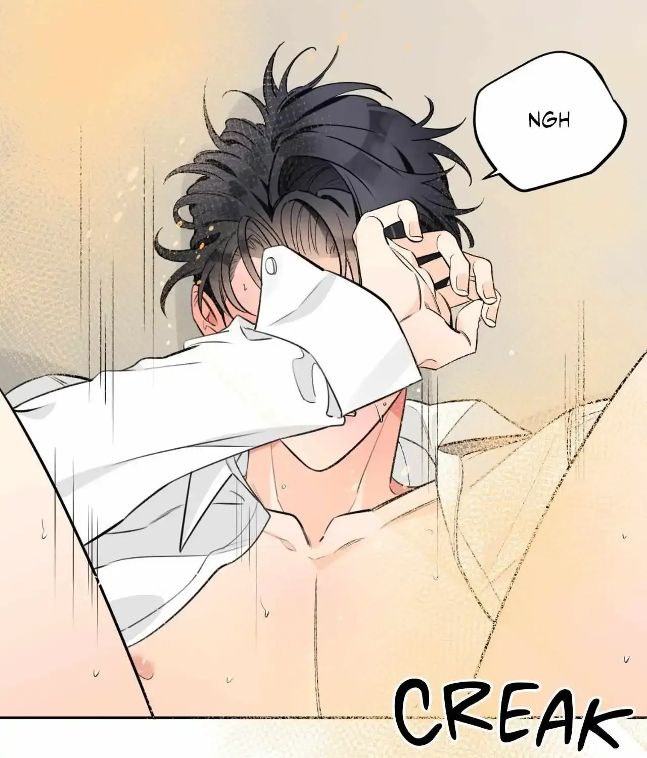 Tender Night (Tan Kong) Zinmanga X Chapter 31 Page 127