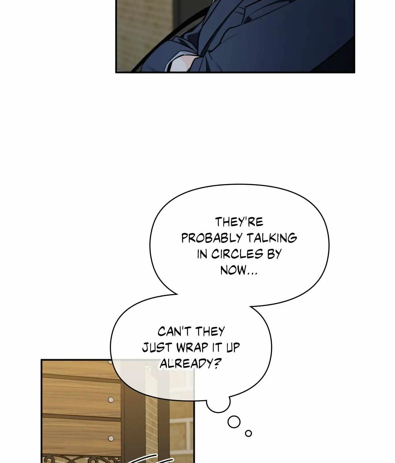 Tender Night (Tan Kong) Zinmanga X Chapter 30 Page 14