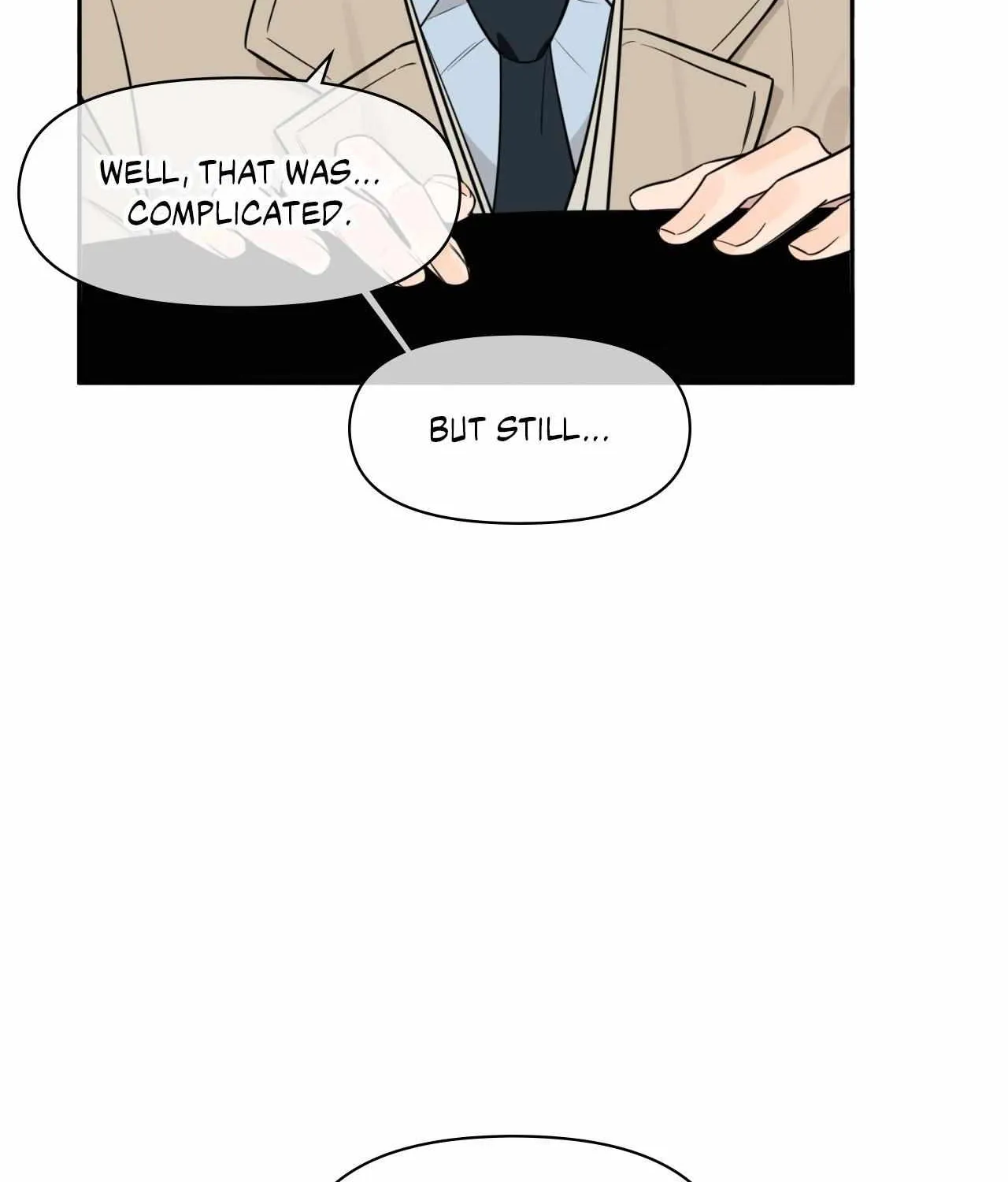Tender Night (Tan Kong) Zinmanga X Chapter 30 Page 22