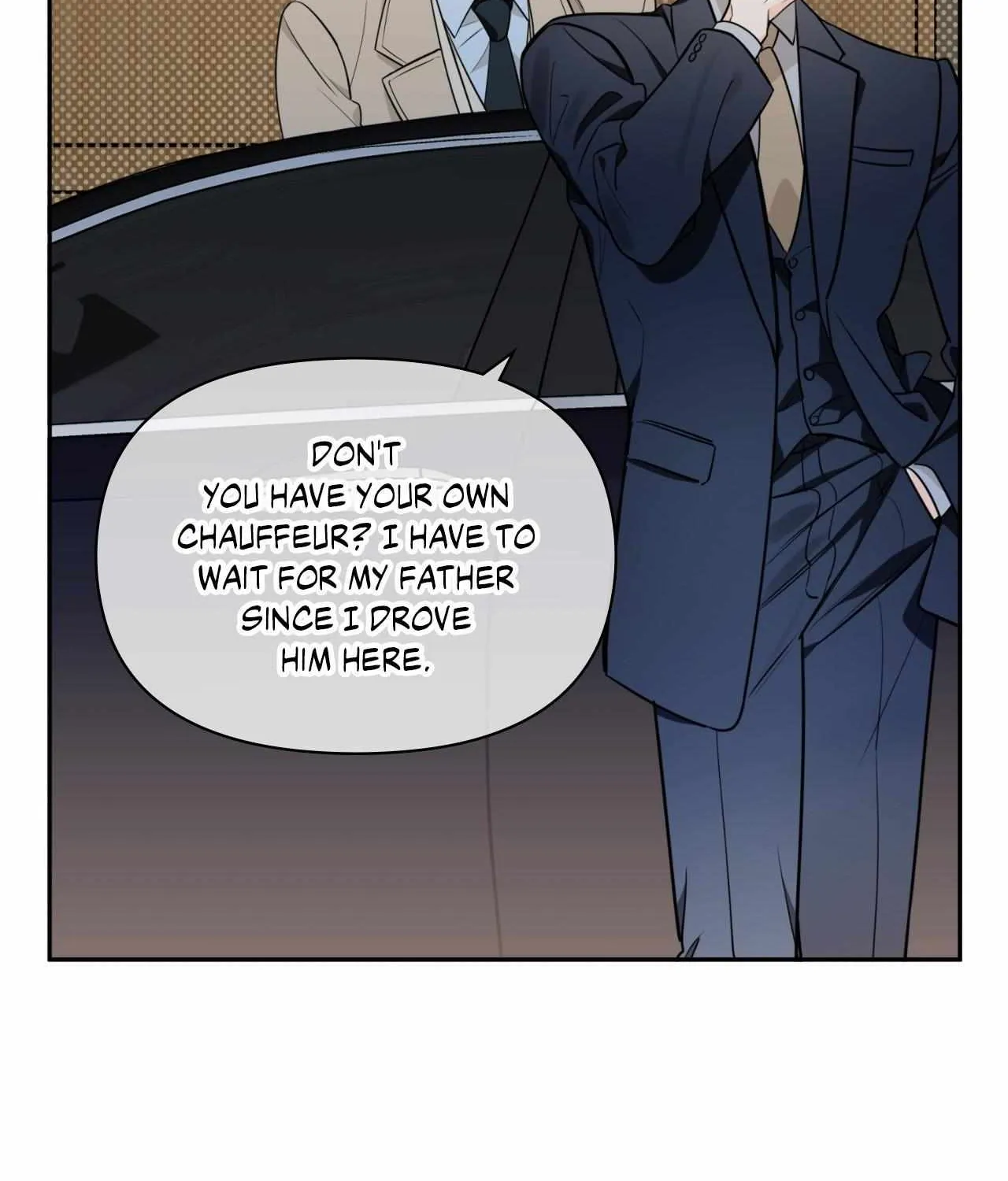Tender Night (Tan Kong) Zinmanga X Chapter 30 Page 27