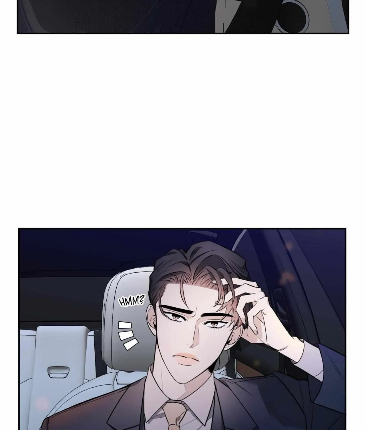 Tender Night (Tan Kong) Zinmanga X Chapter 30 Page 92