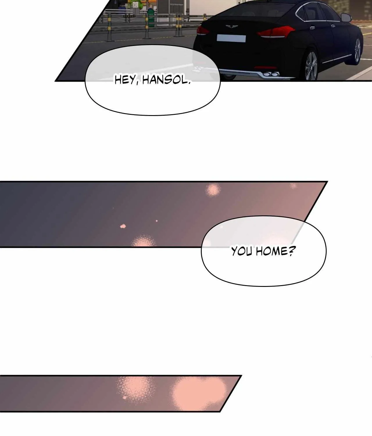 Tender Night (Tan Kong) Zinmanga X Chapter 30 Page 108