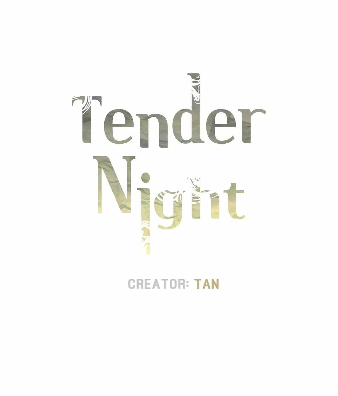 Tender Night (Tan Kong) Zinmanga X Chapter 29 Page 5