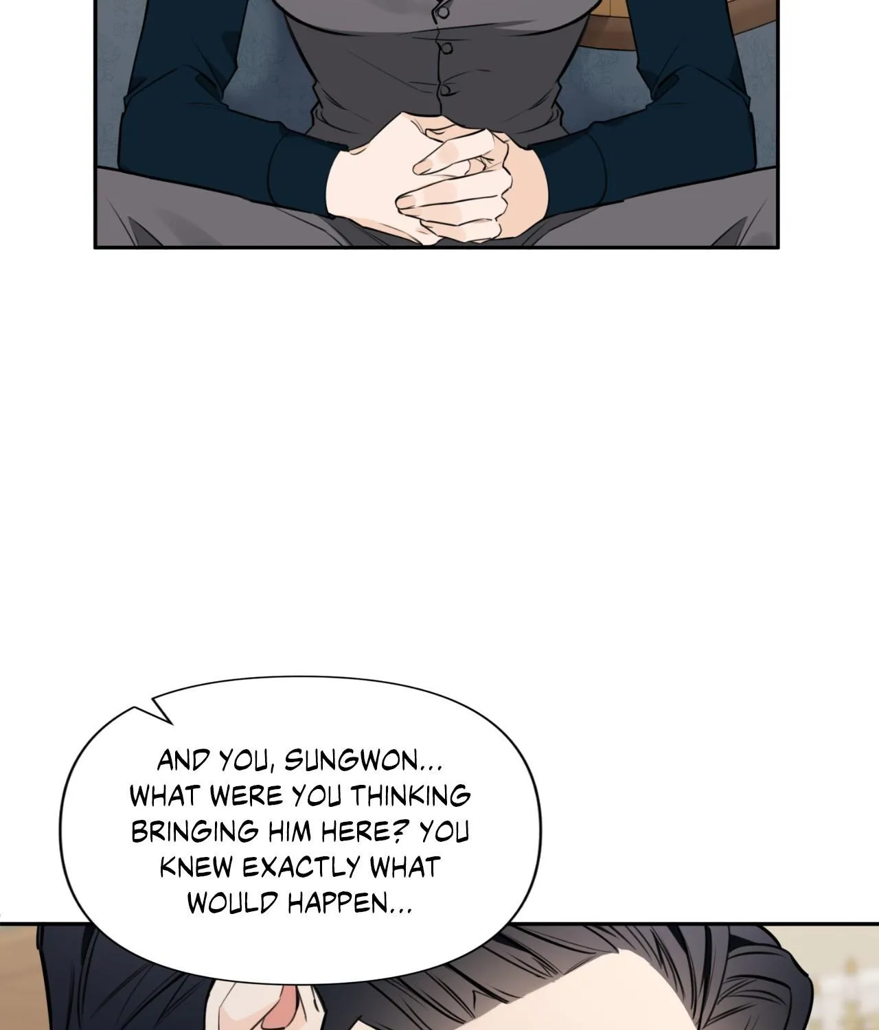 Tender Night (Tan Kong) Zinmanga X Chapter 29 Page 65