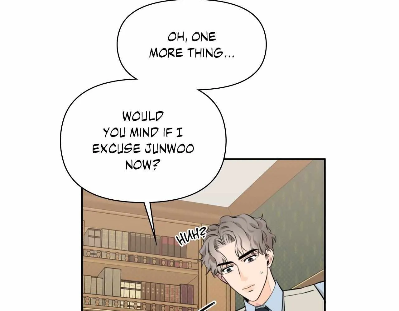 Tender Night (Tan Kong) Zinmanga X Chapter 29 Page 79