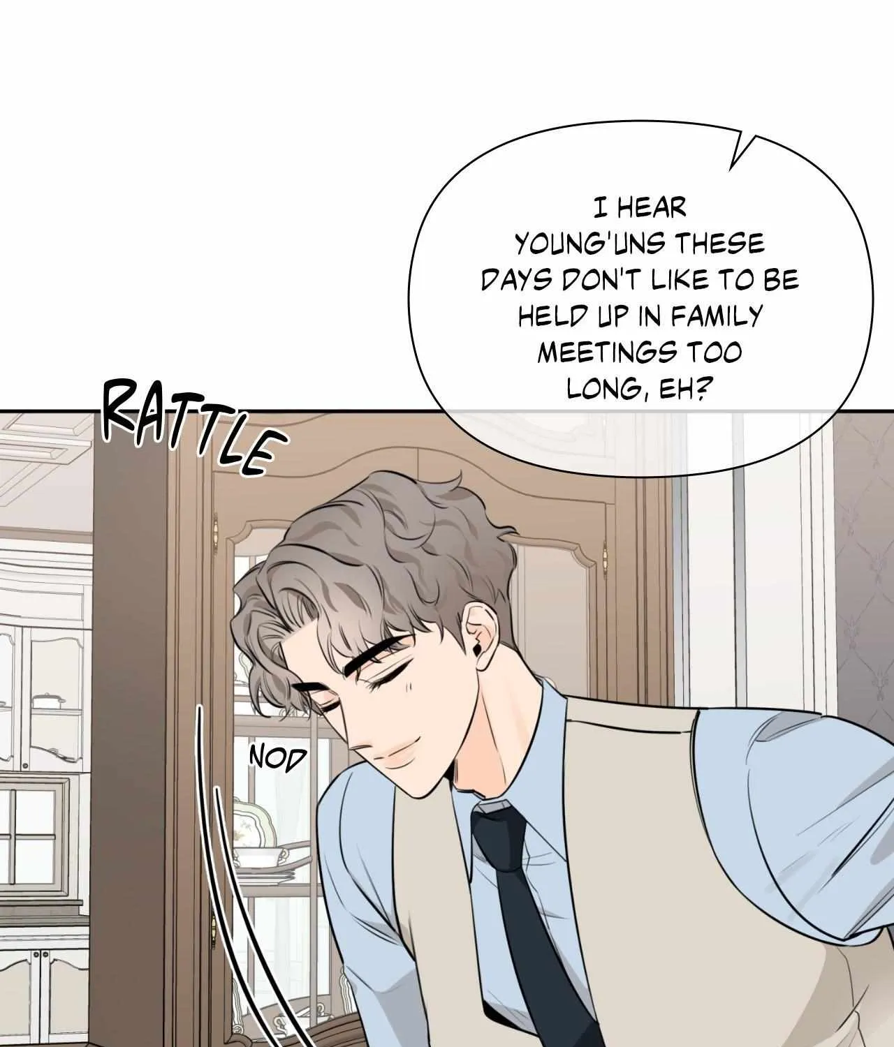 Tender Night (Tan Kong) Zinmanga X Chapter 28 Page 69