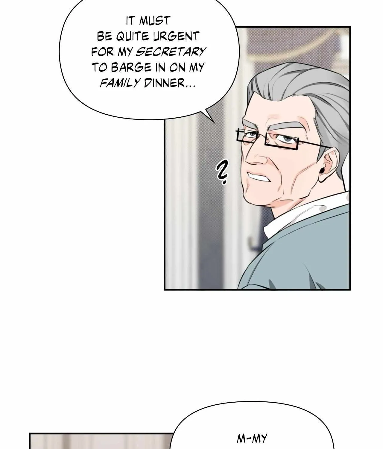Tender Night (Tan Kong) Zinmanga X Chapter 28 Page 84