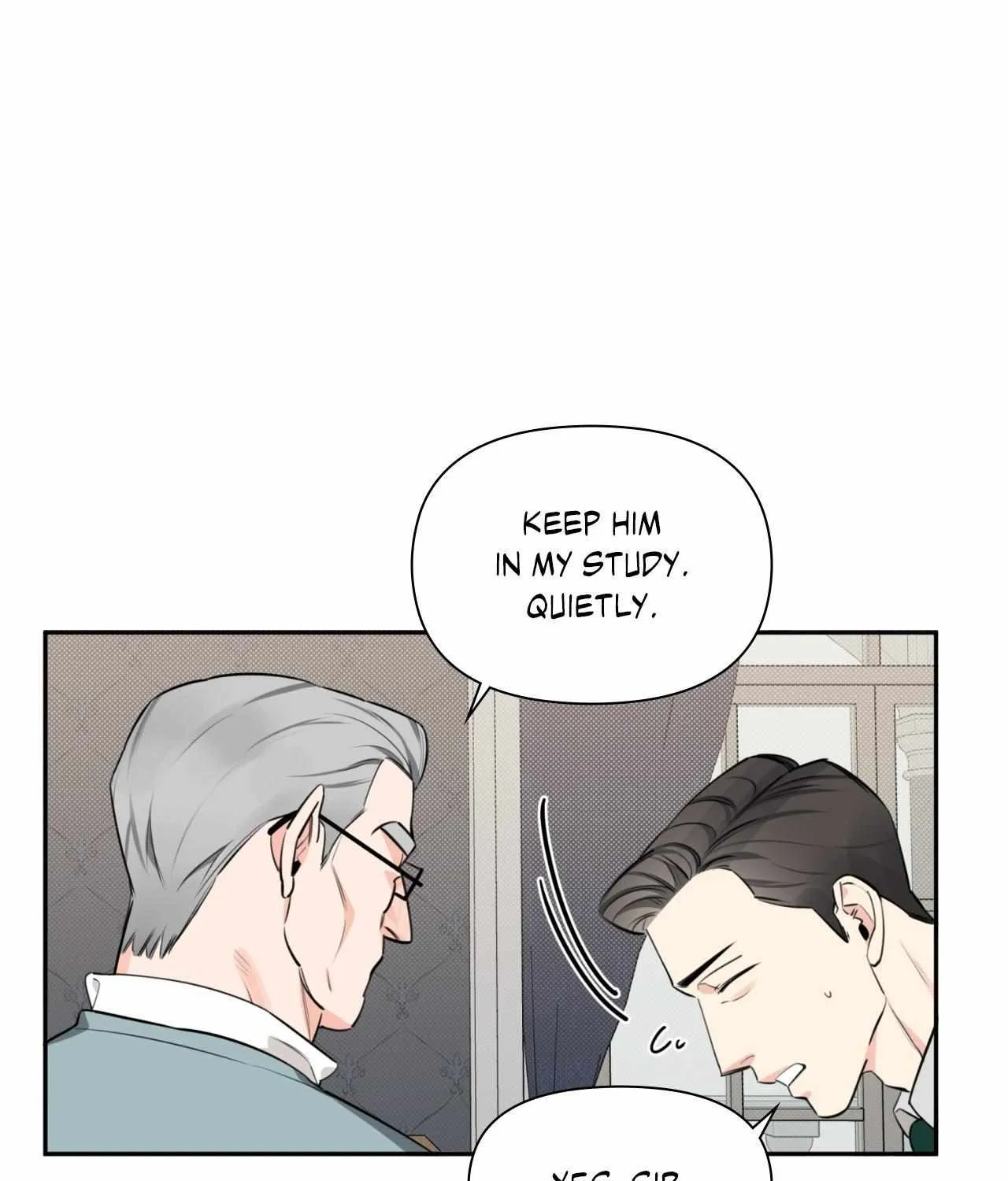Tender Night (Tan Kong) Zinmanga X Chapter 28 Page 88