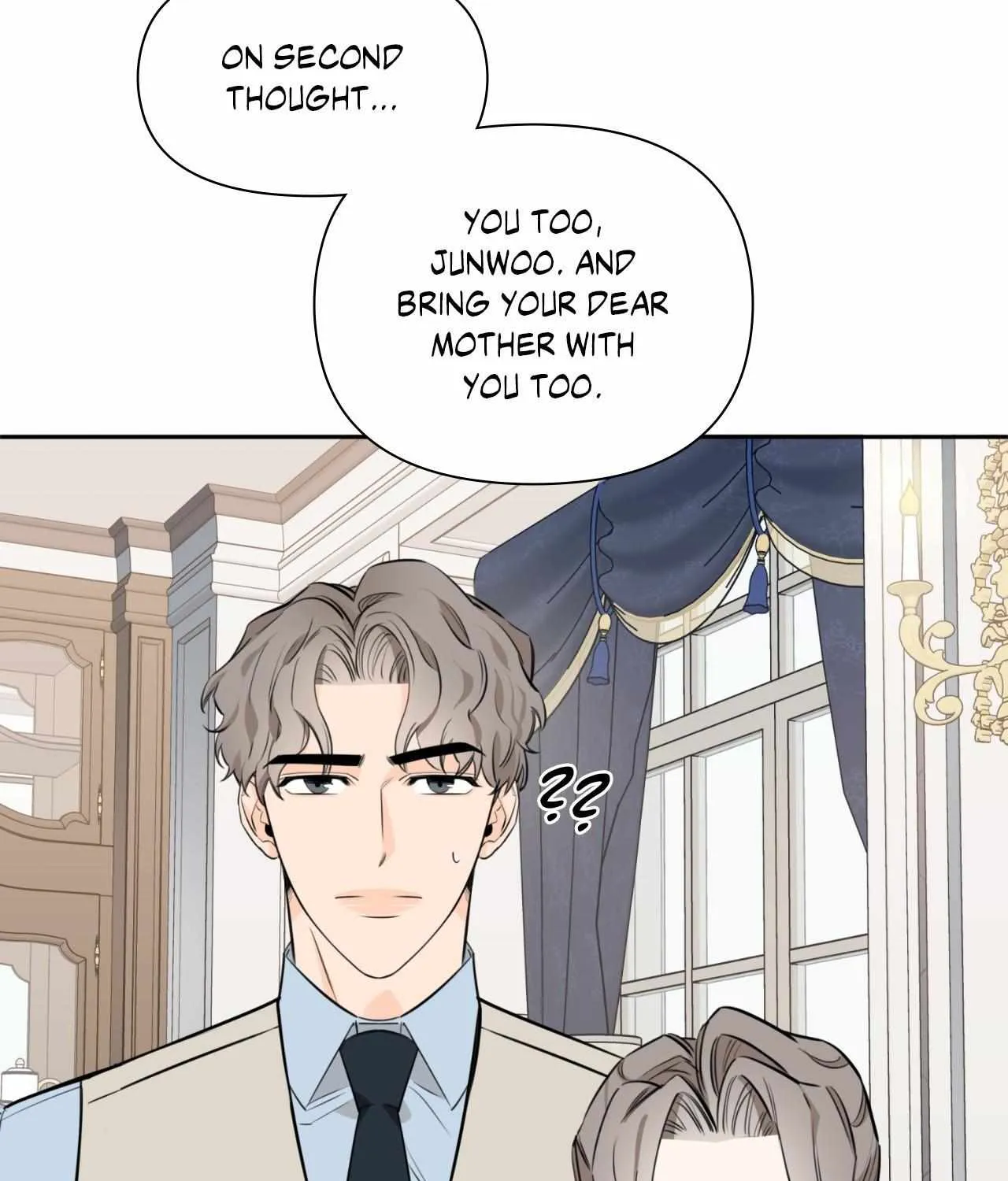 Tender Night (Tan Kong) Zinmanga X Chapter 28 Page 91