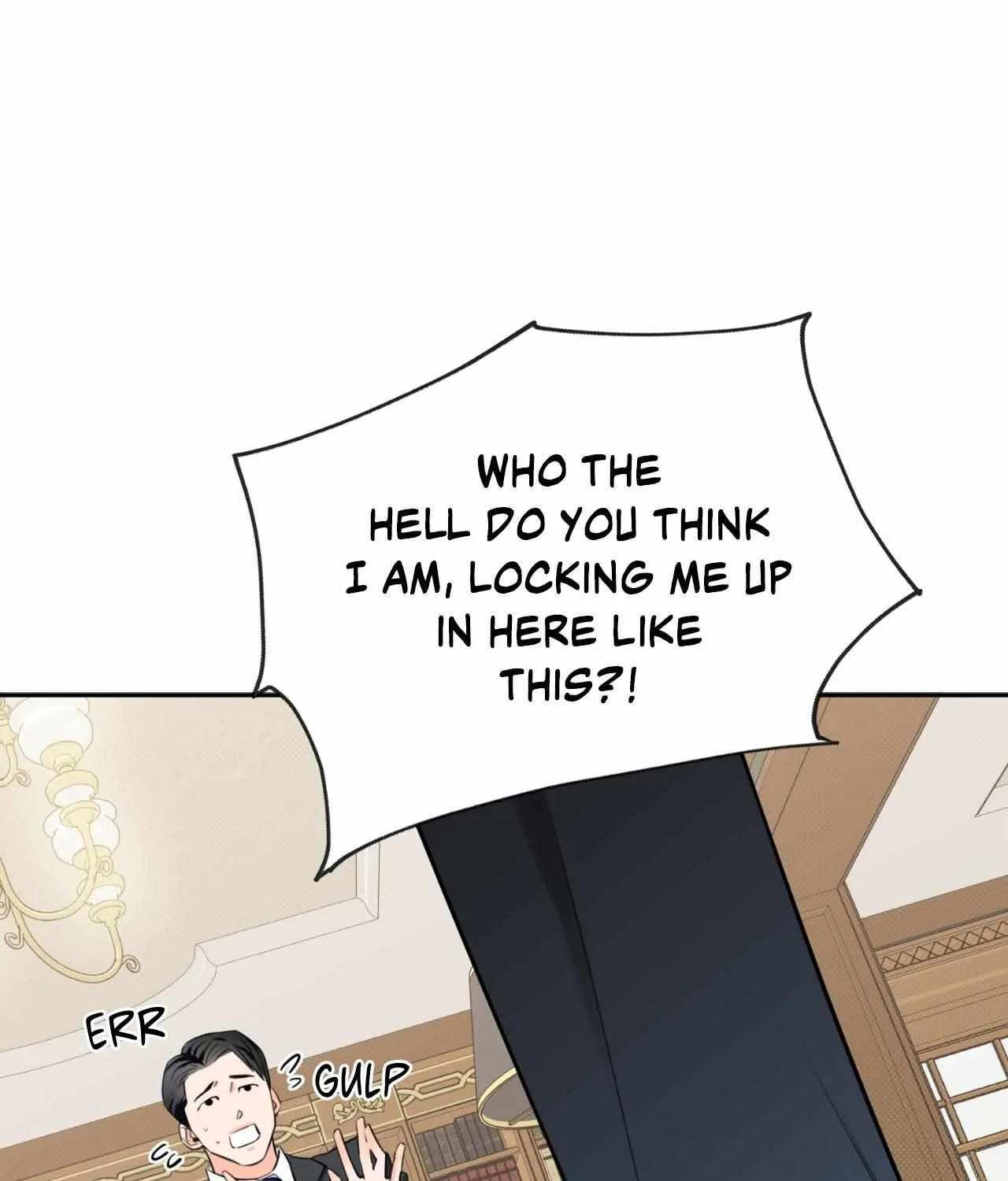 Tender Night (Tan Kong) Zinmanga X Chapter 28 Page 96