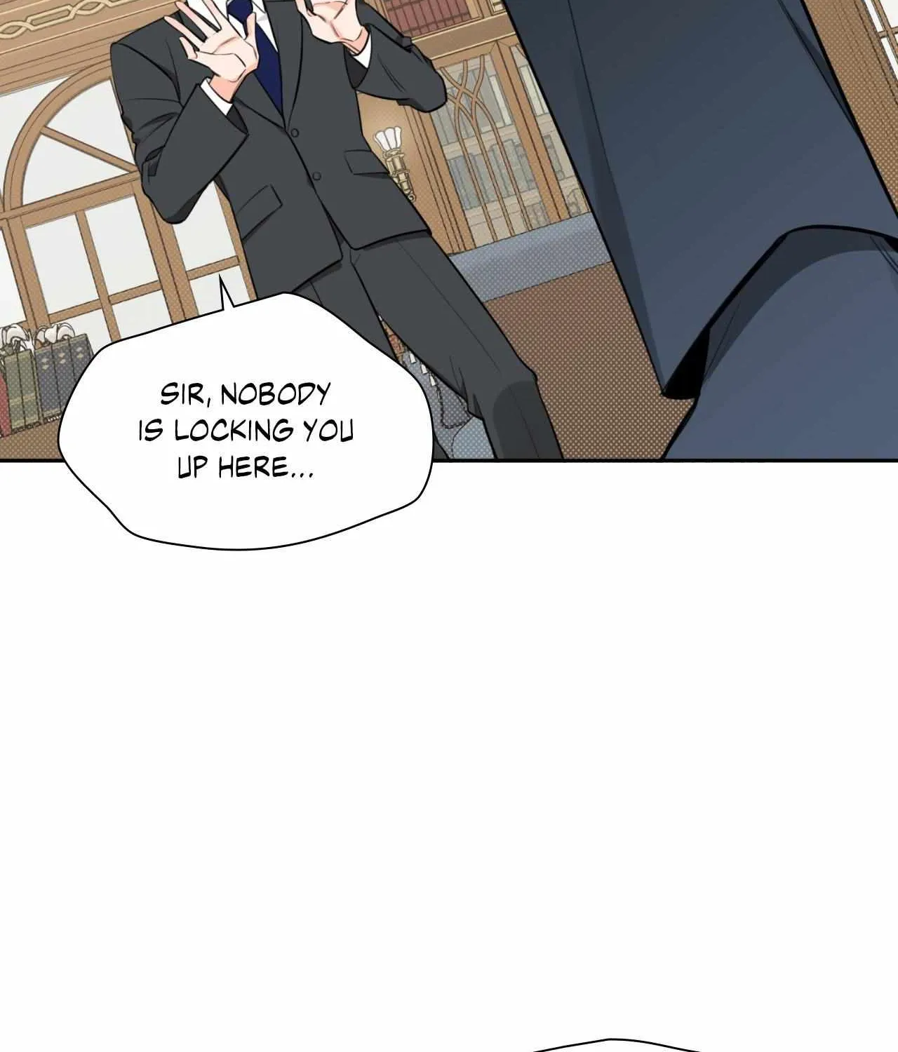 Tender Night (Tan Kong) Zinmanga X Chapter 28 Page 97