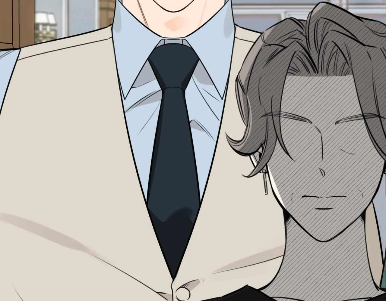 Tender Night (Tan Kong) Zinmanga X Chapter 28 Page 109