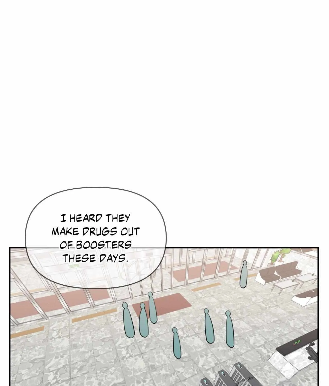 Tender Night (Tan Kong) Zinmanga X Chapter 27 Page 2