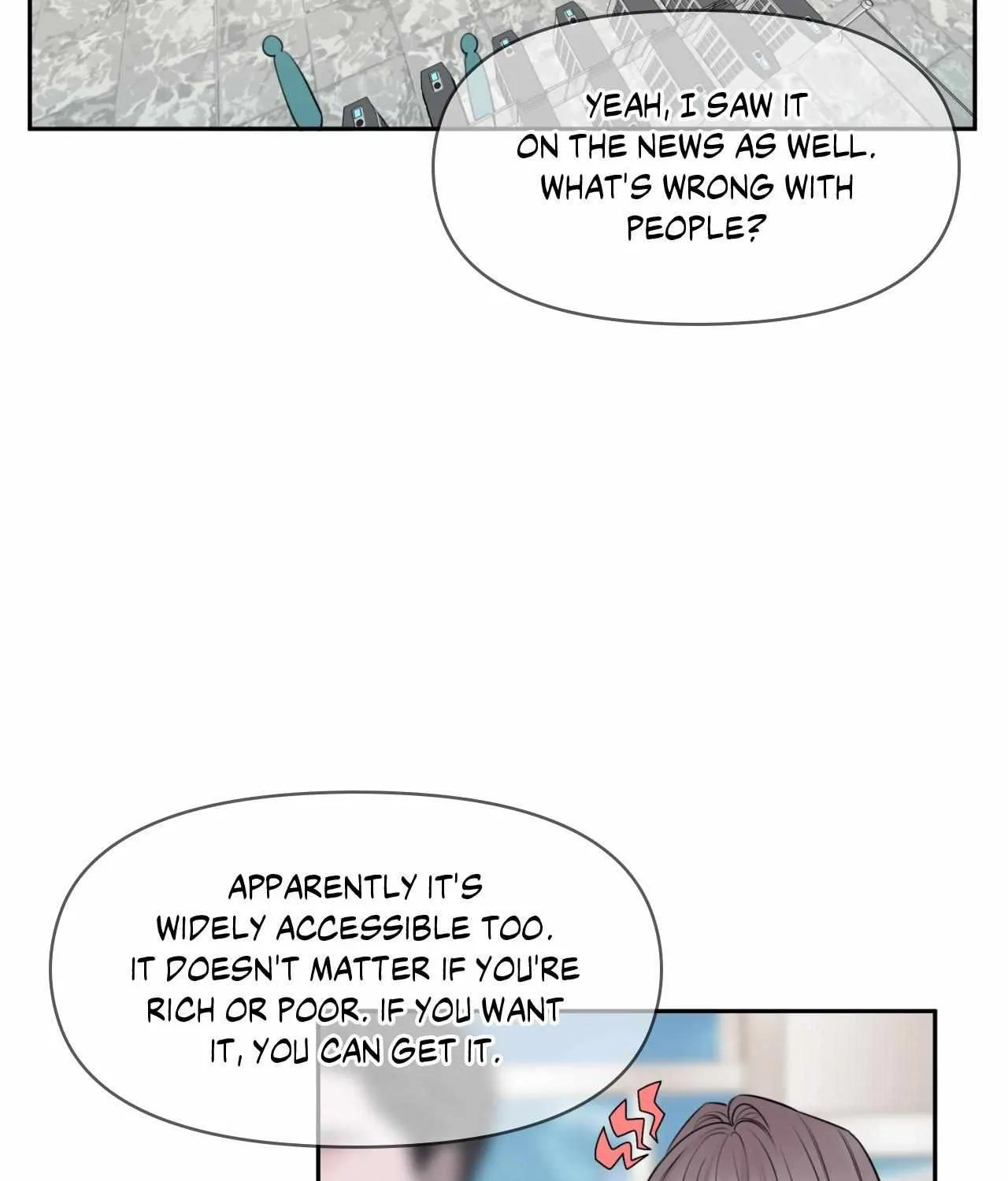 Tender Night (Tan Kong) Zinmanga X Chapter 27 Page 3