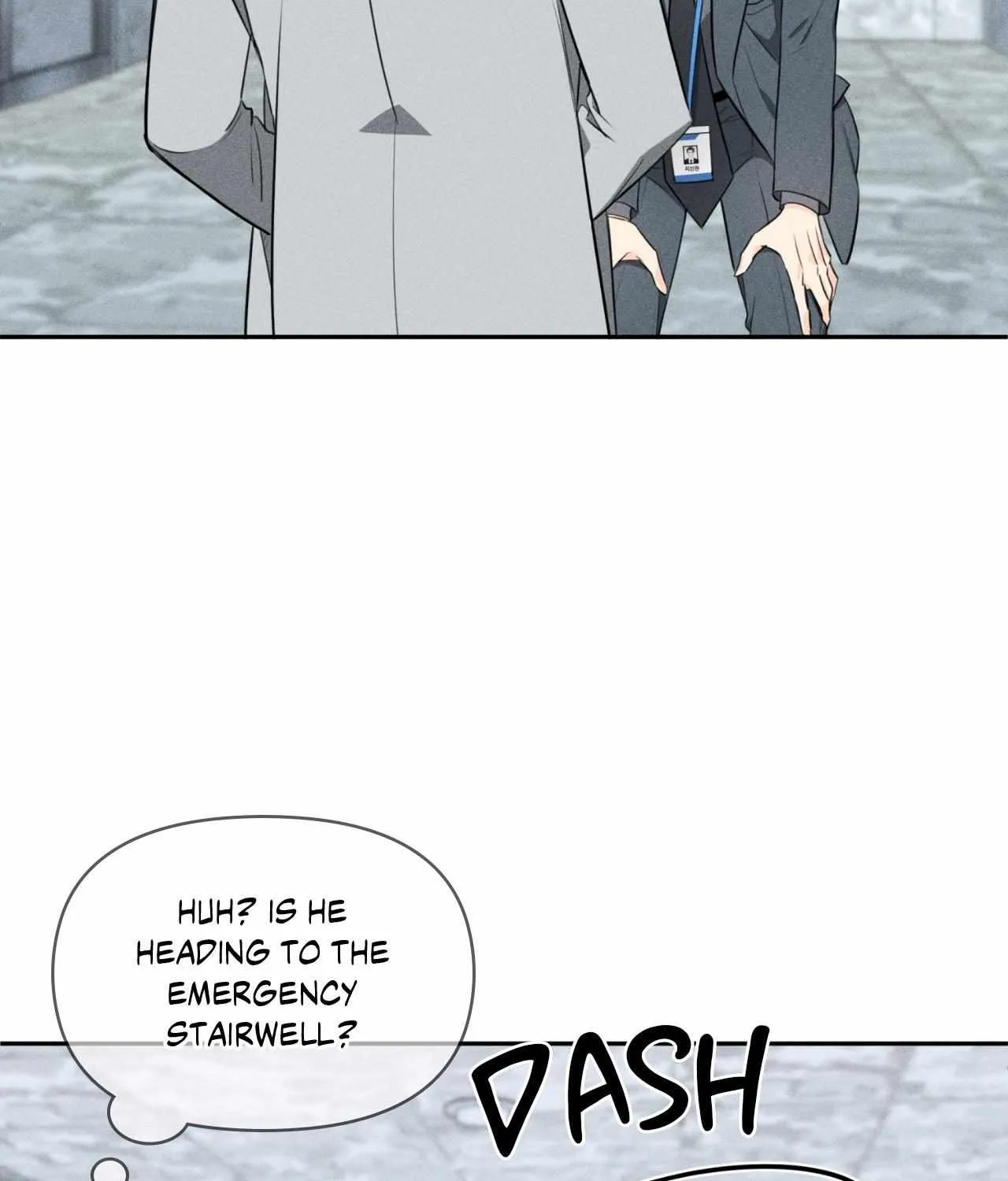 Tender Night (Tan Kong) Zinmanga X Chapter 27 Page 7