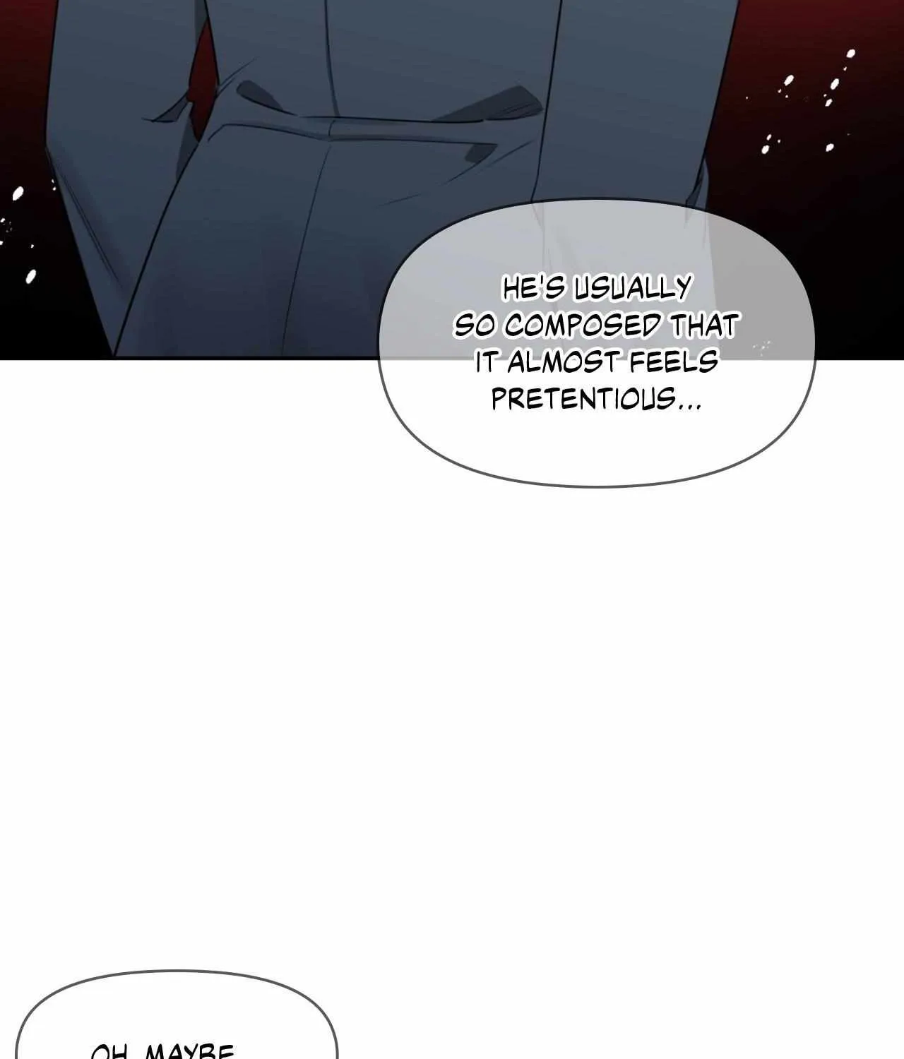 Tender Night (Tan Kong) Zinmanga X Chapter 27 Page 12