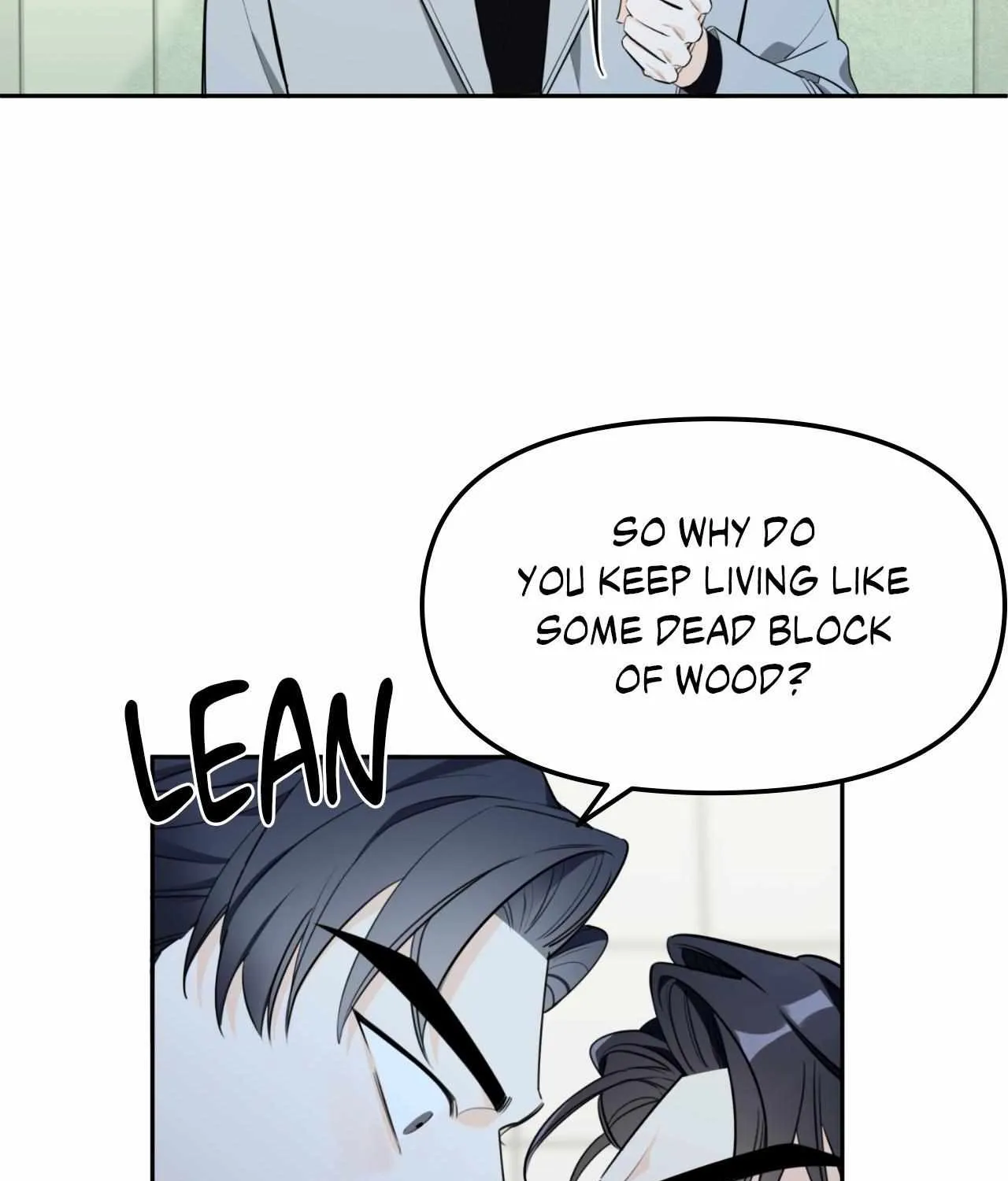 Tender Night (Tan Kong) Zinmanga X Chapter 27 Page 28