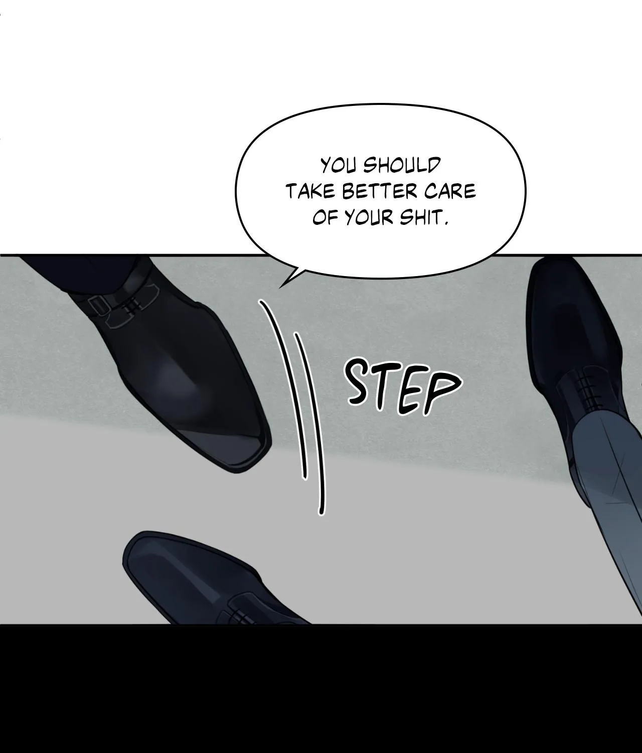 Tender Night (Tan Kong) Zinmanga X Chapter 27 Page 37
