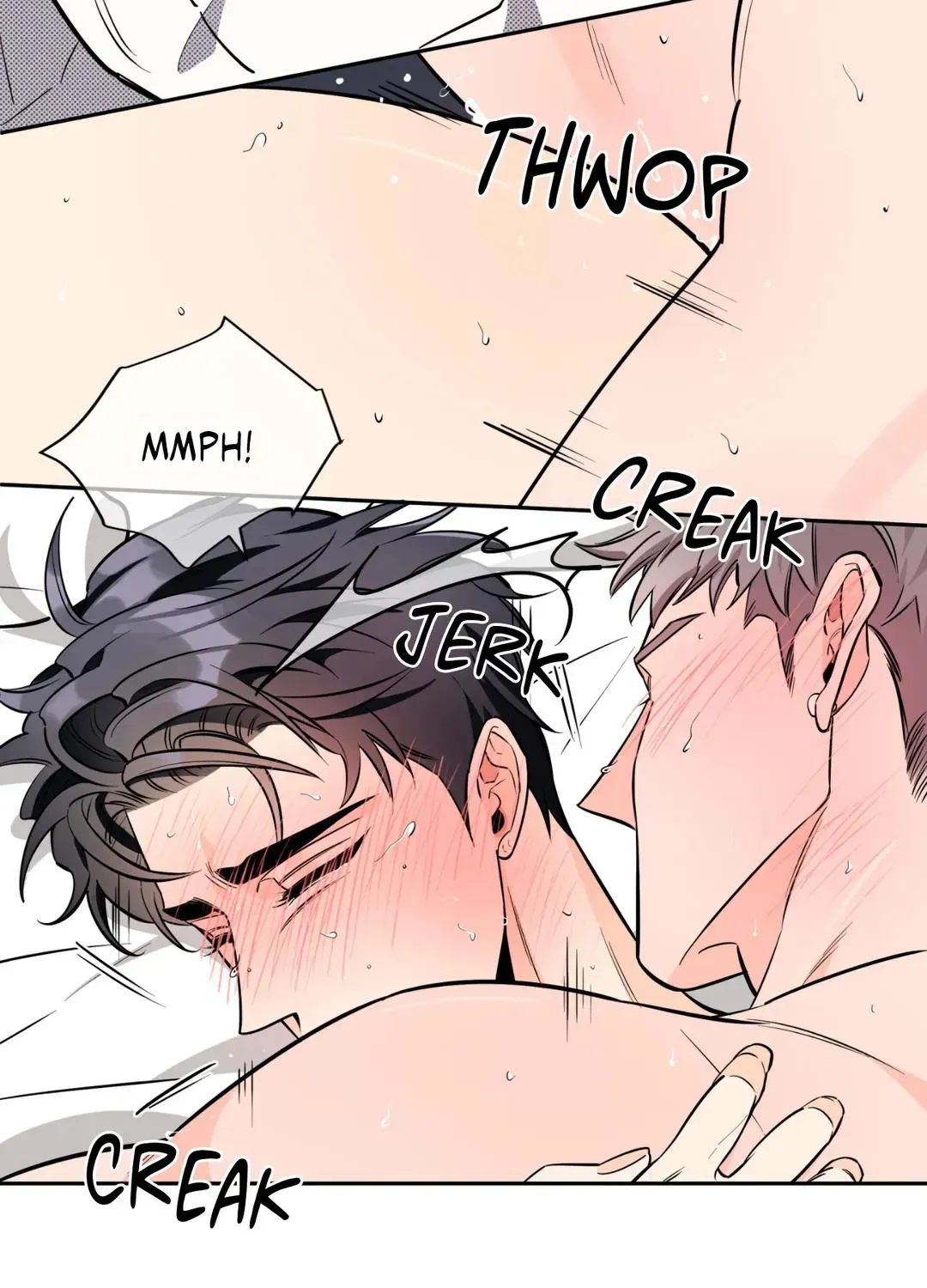 Tender Night (Tan Kong) Zinmanga X Chapter 25 Page 43