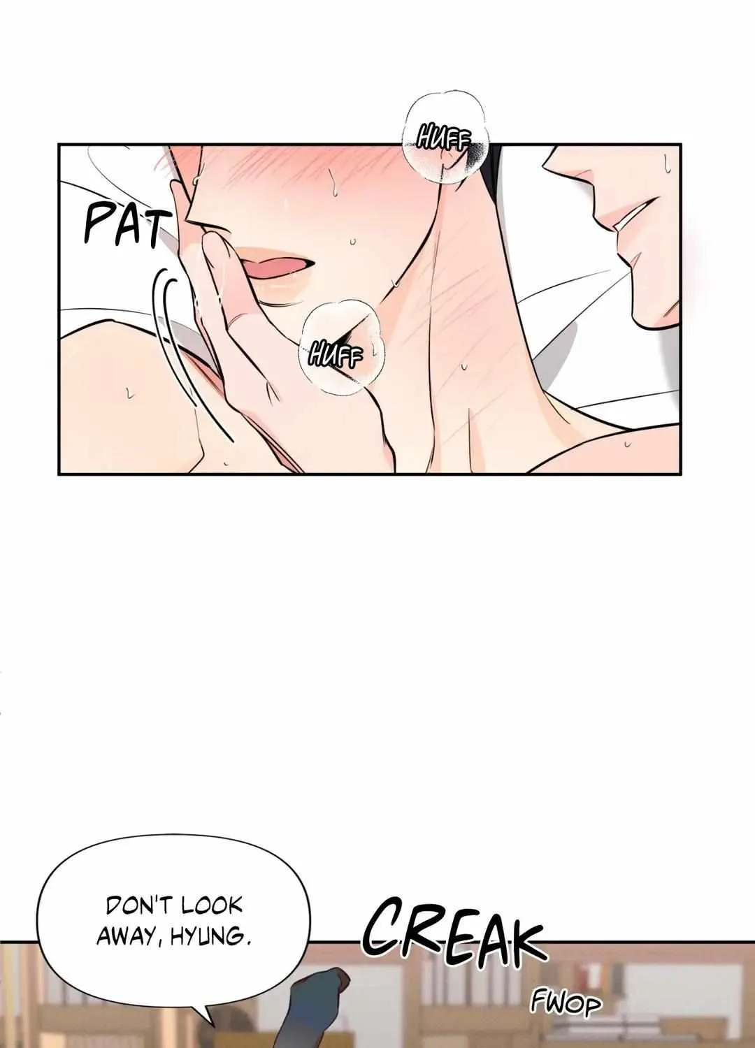 Tender Night (Tan Kong) Zinmanga X Chapter 25 Page 45