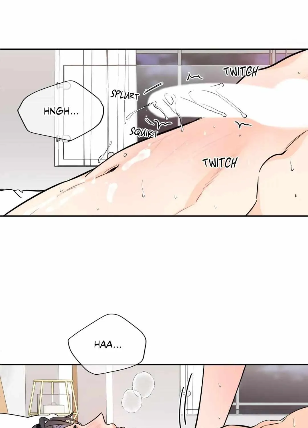 Tender Night (Tan Kong) Zinmanga X Chapter 25 Page 65