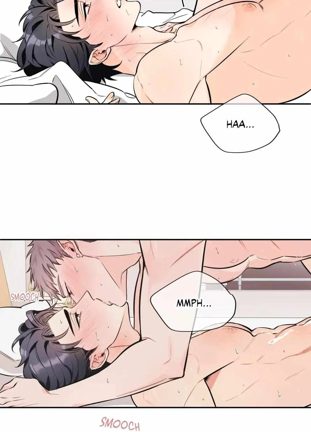 Tender Night (Tan Kong) Zinmanga X Chapter 25 Page 66
