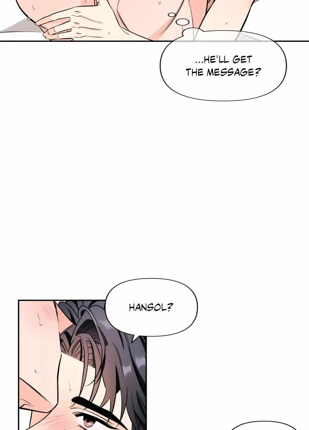 Tender Night (Tan Kong) Zinmanga X Chapter 25 Page 78