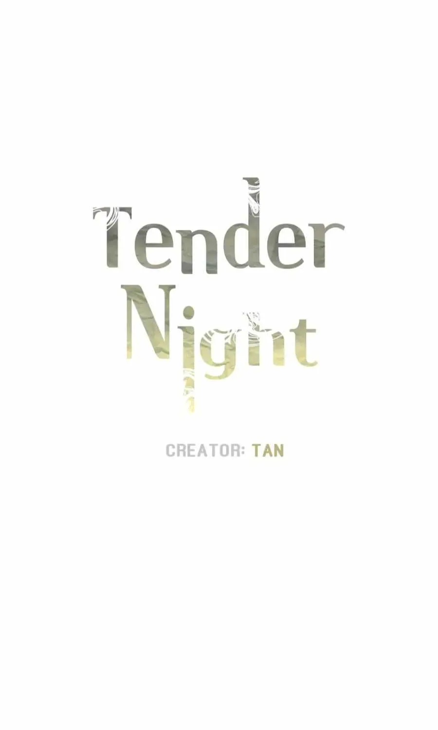 Tender Night (Tan Kong) Zinmanga X Chapter 24 Page 4