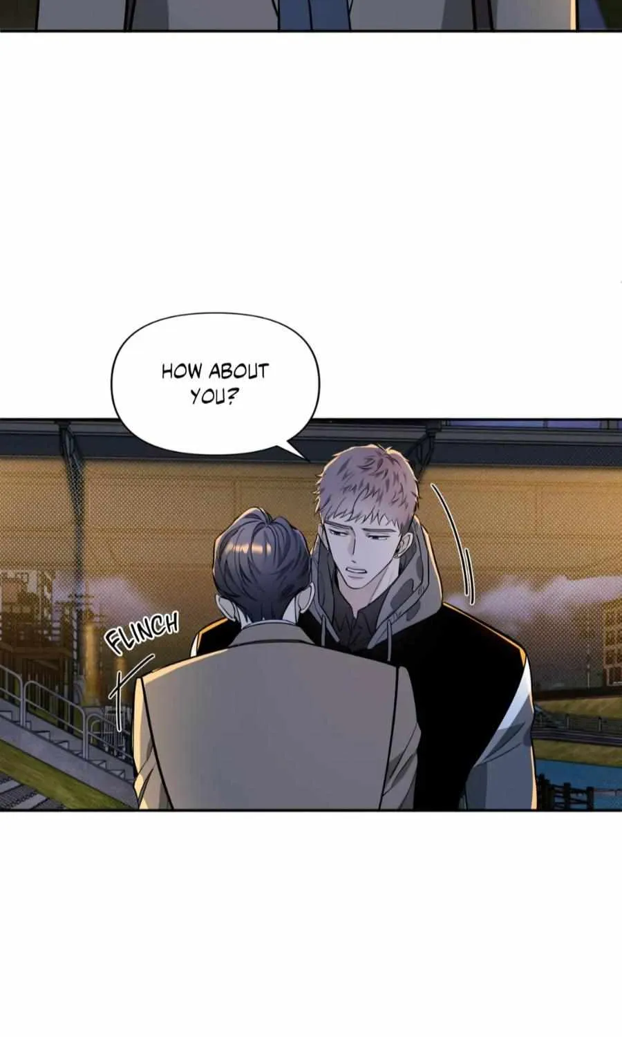 Tender Night (Tan Kong) Zinmanga X Chapter 24 Page 12