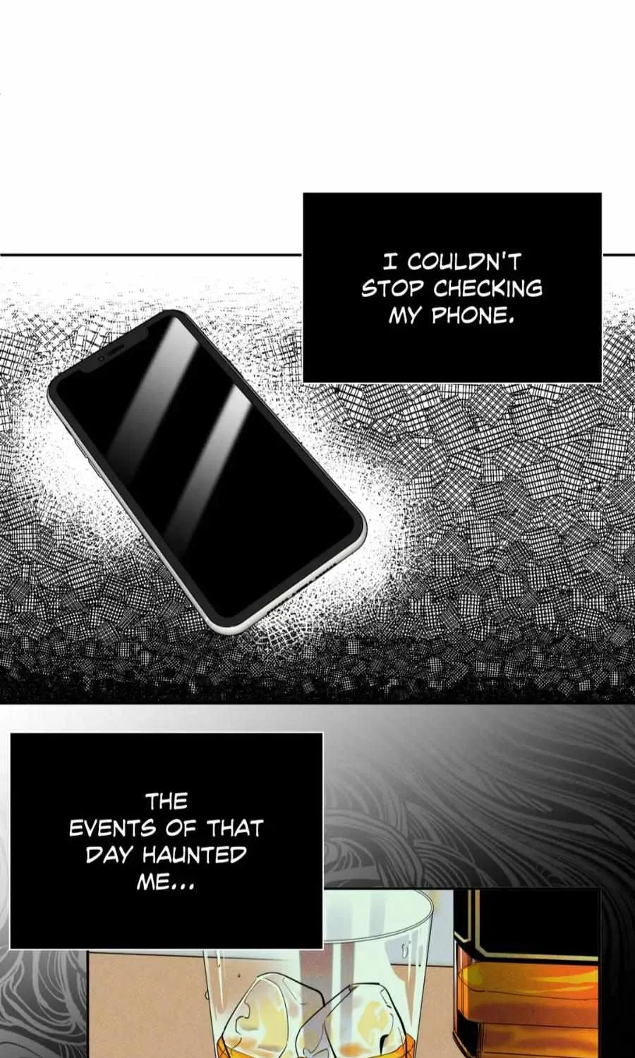 Tender Night (Tan Kong) Zinmanga X Chapter 24 Page 16