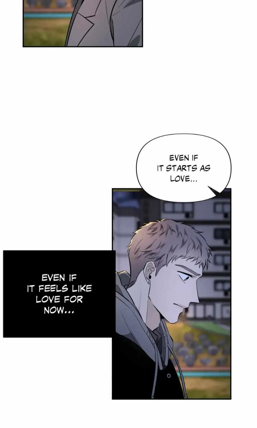 Tender Night (Tan Kong) Zinmanga X Chapter 24 Page 27
