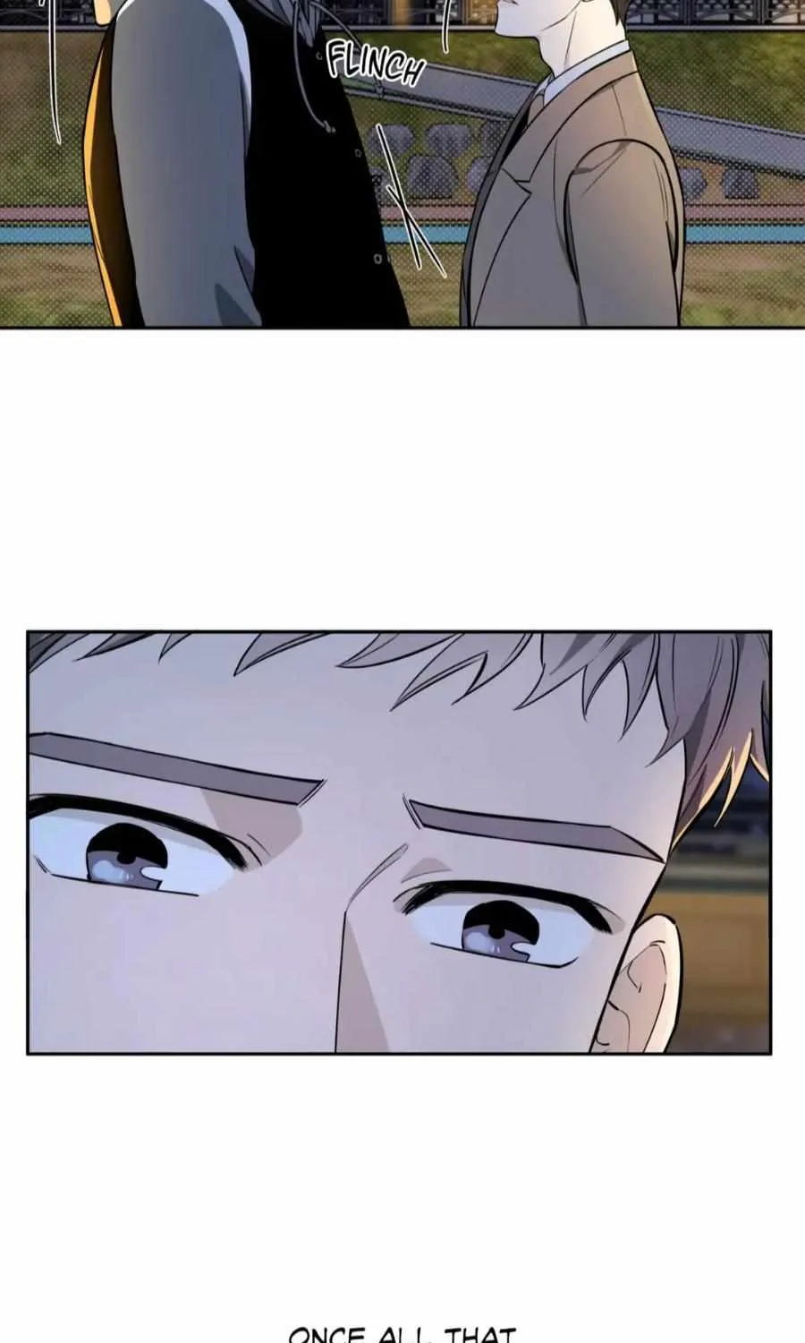 Tender Night (Tan Kong) Zinmanga X Chapter 24 Page 30