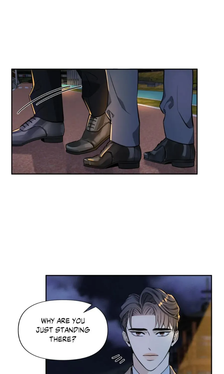 Tender Night (Tan Kong) Zinmanga X Chapter 24 Page 34