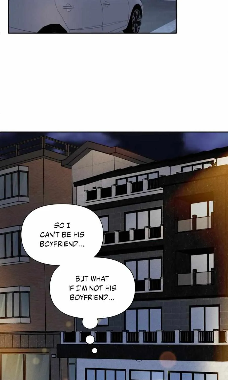Tender Night (Tan Kong) Zinmanga X Chapter 24 Page 42