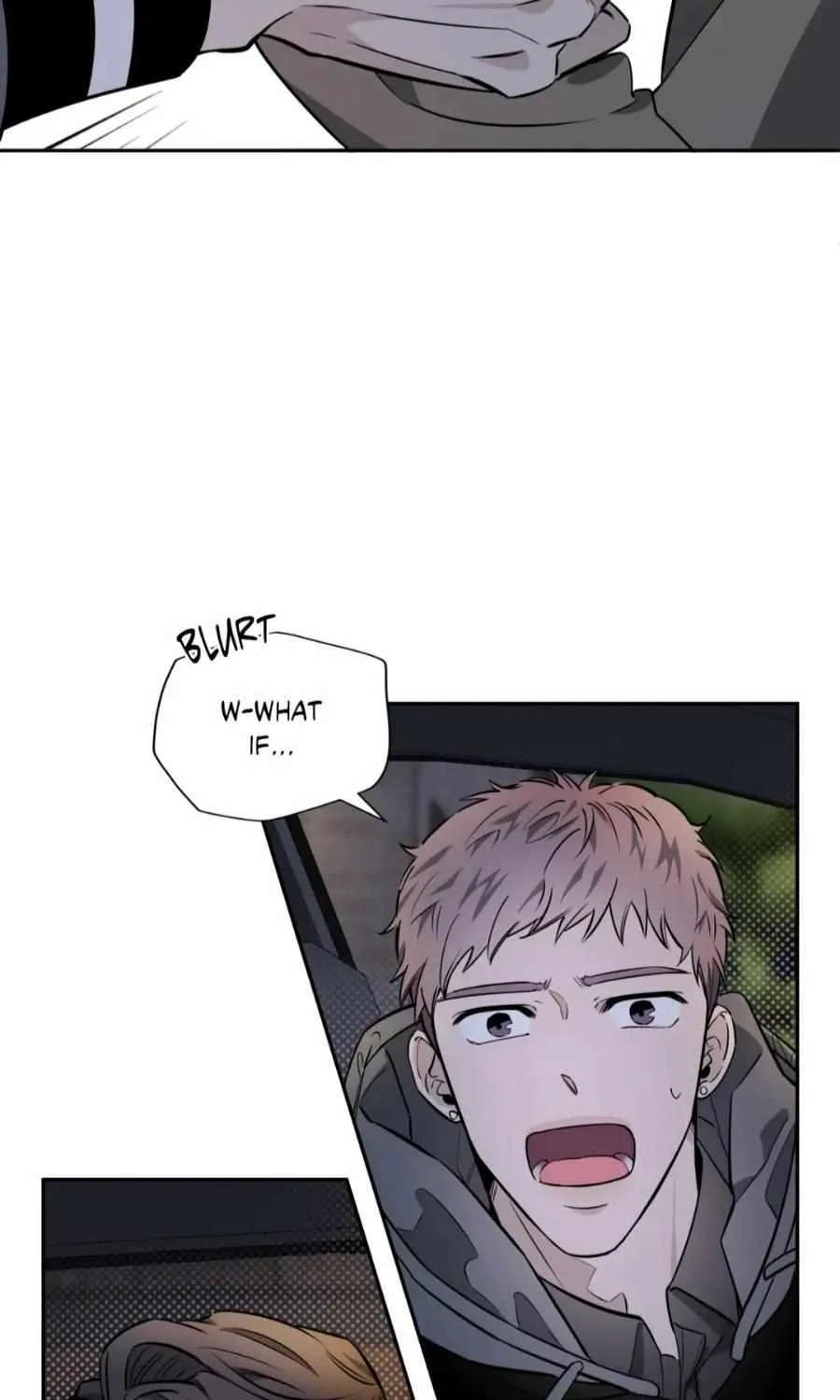 Tender Night (Tan Kong) Zinmanga X Chapter 24 Page 46