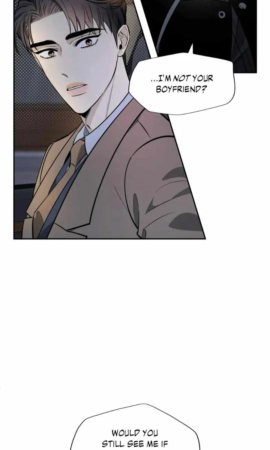 Tender Night (Tan Kong) Zinmanga X Chapter 24 Page 47