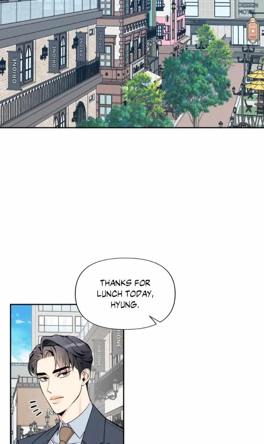 Tender Night (Tan Kong) Zinmanga X Chapter 23 Page 3