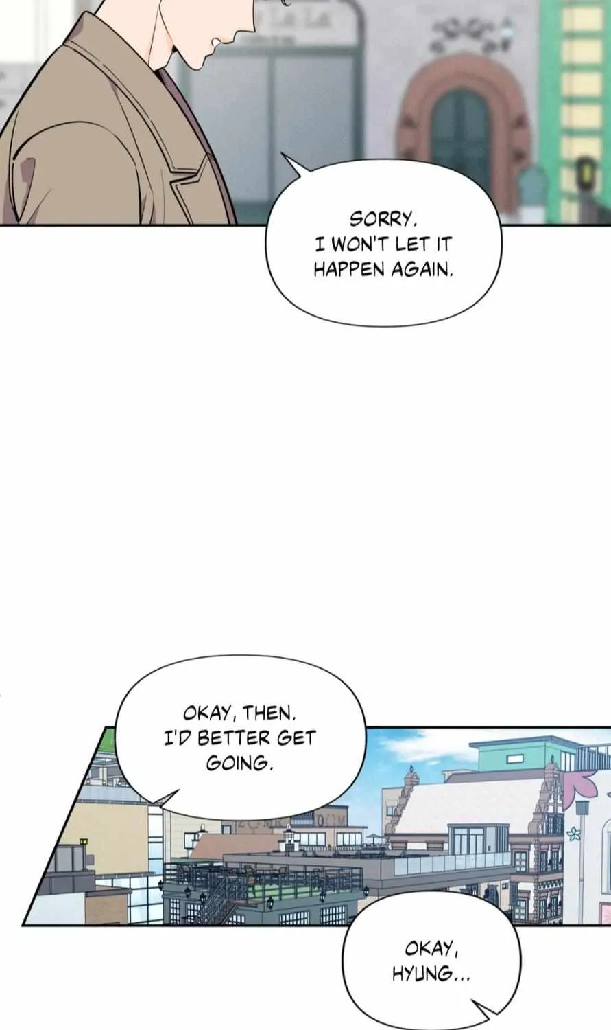 Tender Night (Tan Kong) Zinmanga X Chapter 23 Page 6