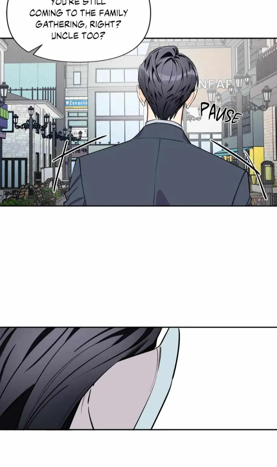 Tender Night (Tan Kong) Zinmanga X Chapter 23 Page 8