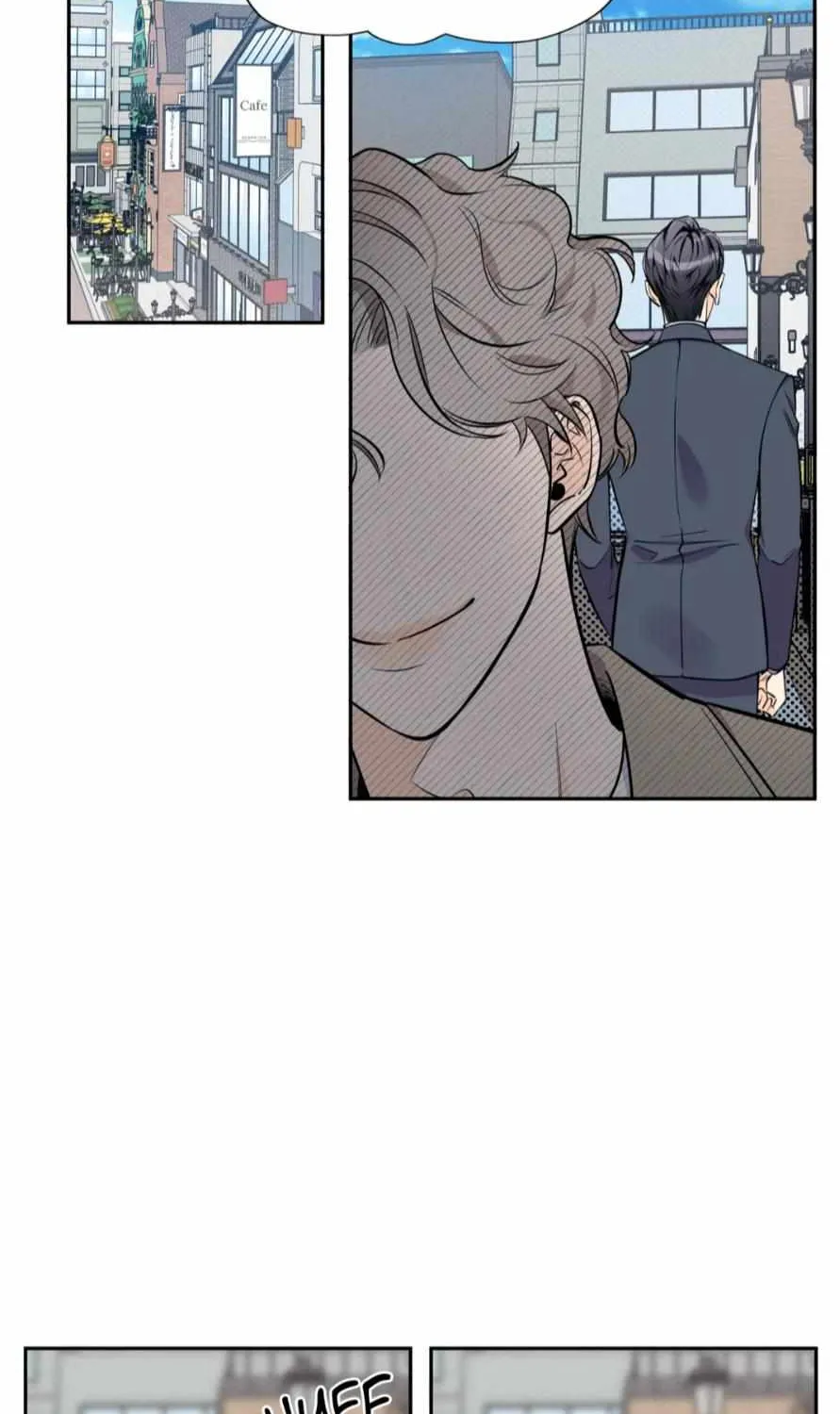 Tender Night (Tan Kong) Zinmanga X Chapter 23 Page 11