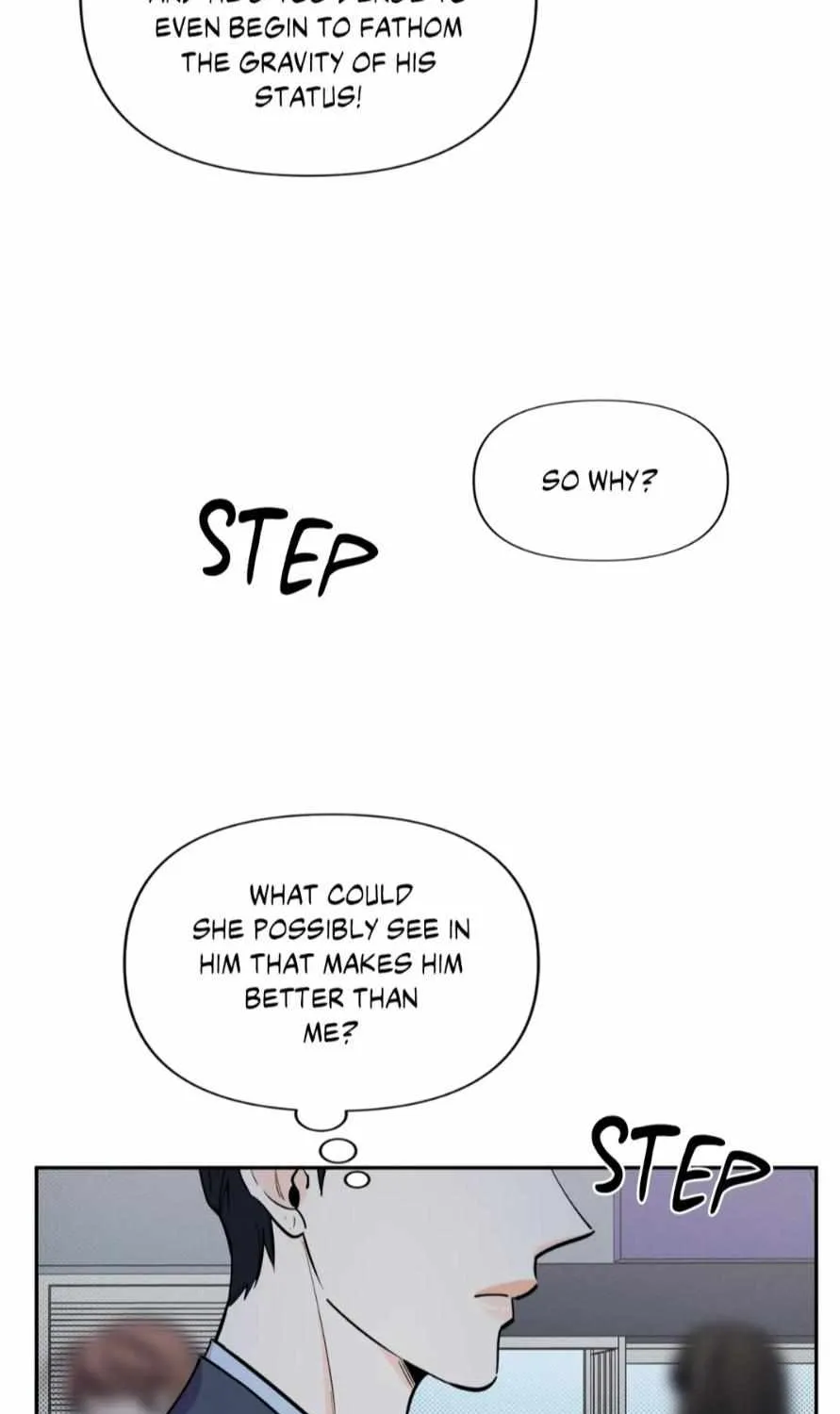 Tender Night (Tan Kong) Zinmanga X Chapter 23 Page 18