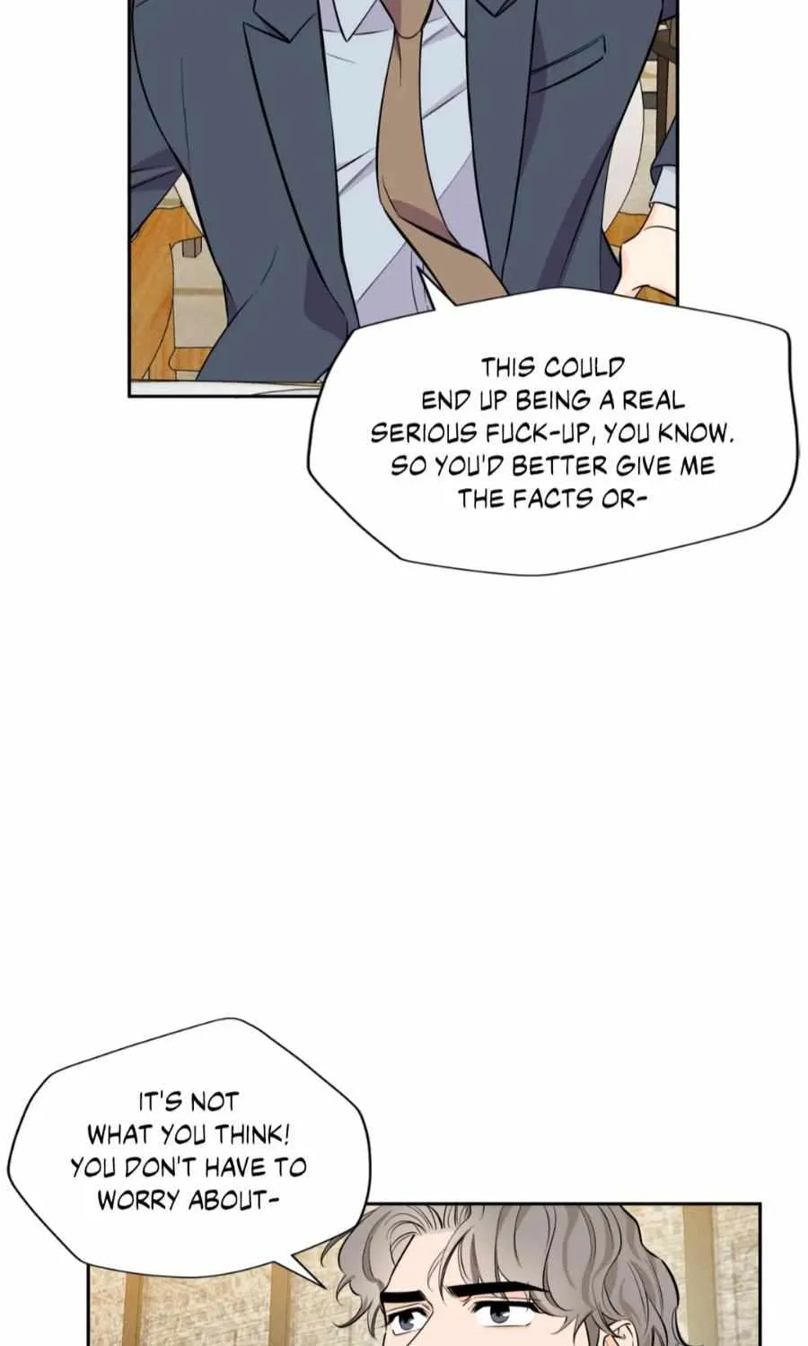 Tender Night (Tan Kong) Zinmanga X Chapter 22 Page 14