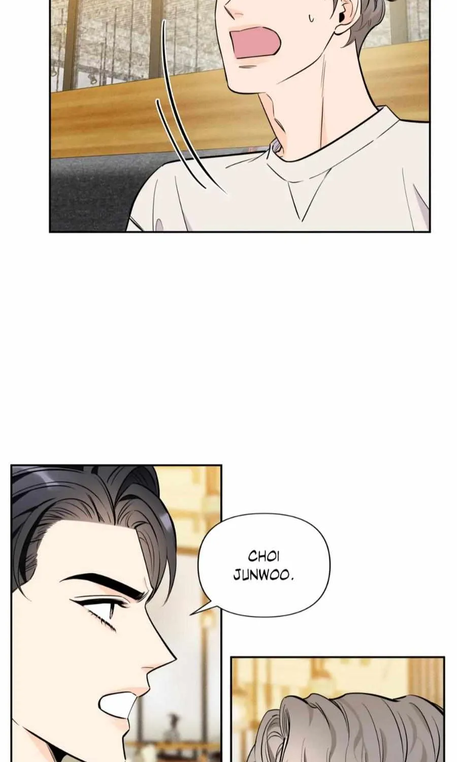 Tender Night (Tan Kong) Zinmanga X Chapter 22 Page 15
