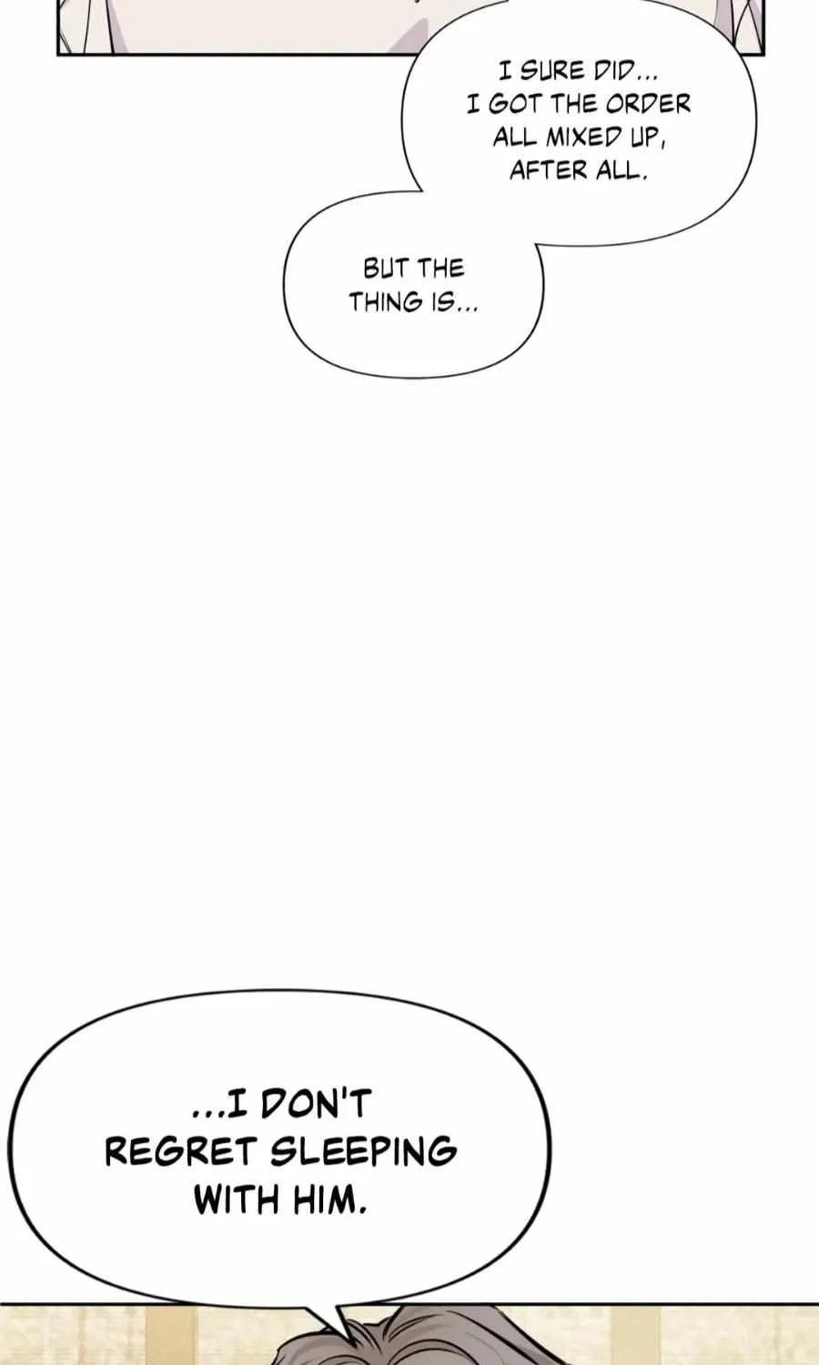 Tender Night (Tan Kong) Zinmanga X Chapter 22 Page 22
