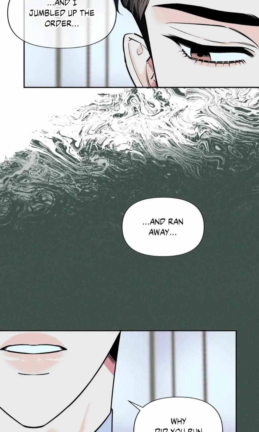 Tender Night (Tan Kong) Zinmanga X Chapter 22 Page 26