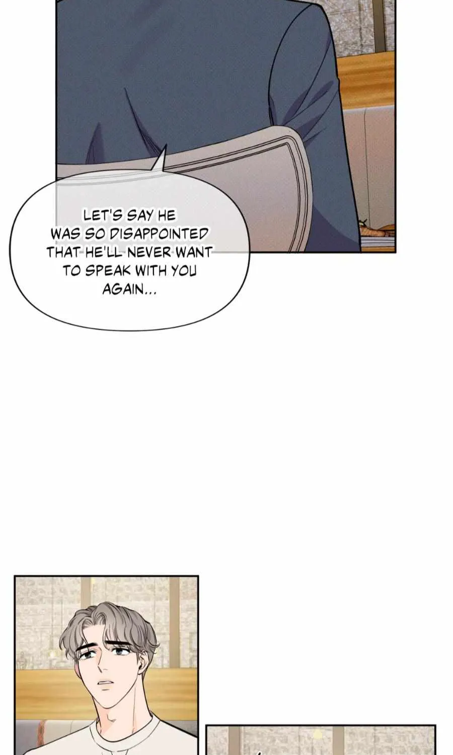Tender Night (Tan Kong) Zinmanga X Chapter 22 Page 32