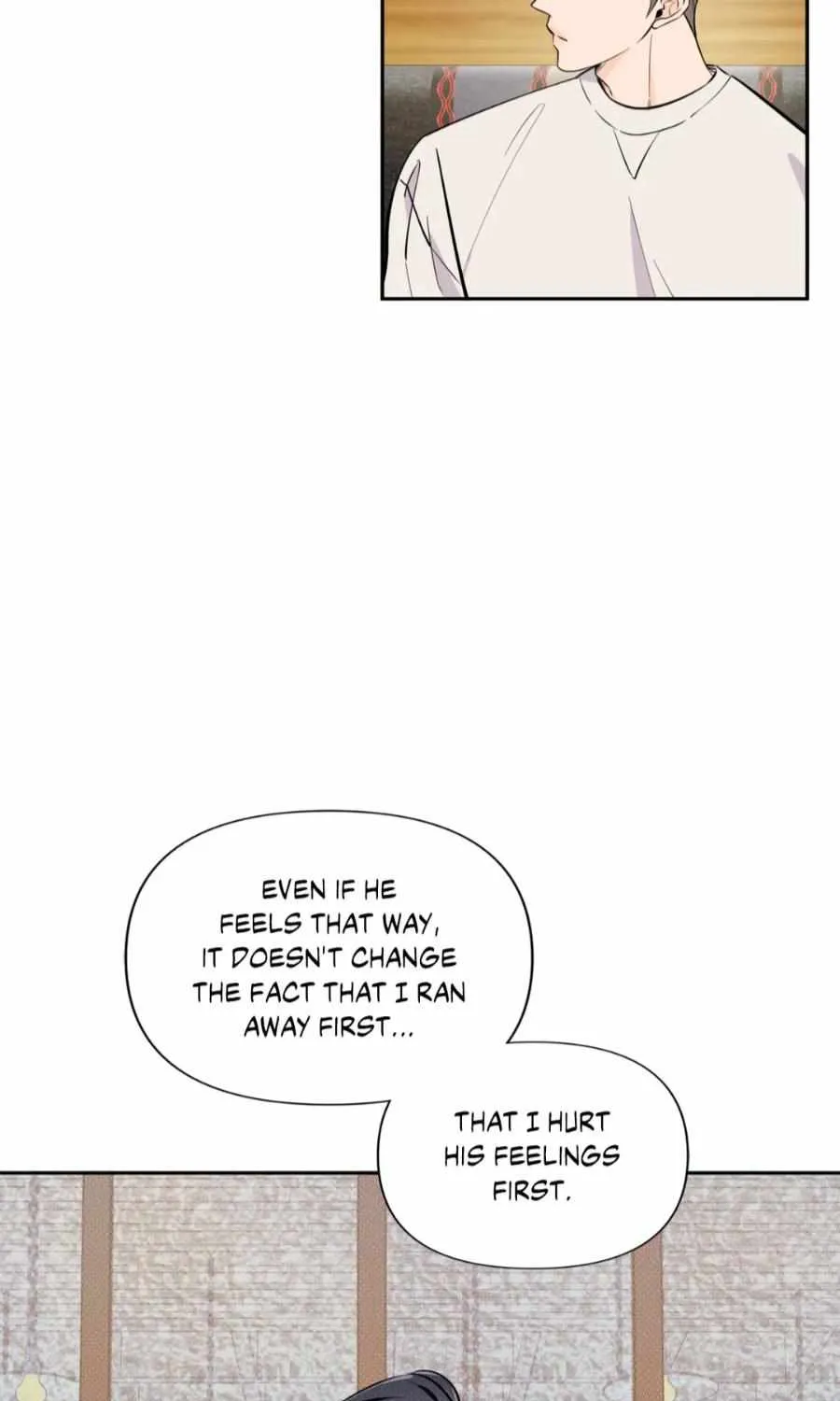 Tender Night (Tan Kong) Zinmanga X Chapter 22 Page 34